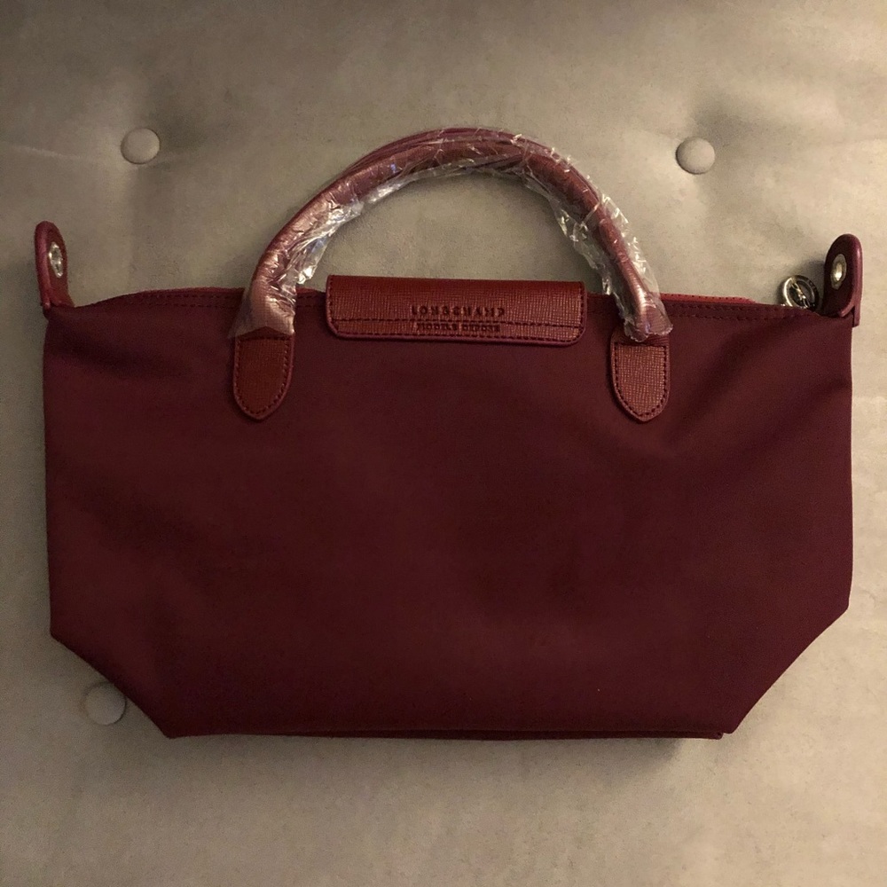 Brand new Longchamp handbag - Picture 3 of 5